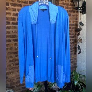 Funsport zip up jacket